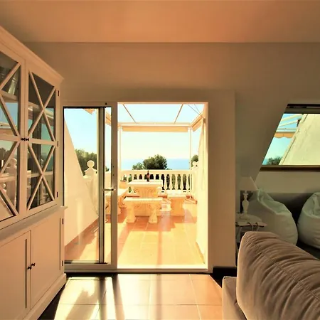 Holiday home Los Naranjos