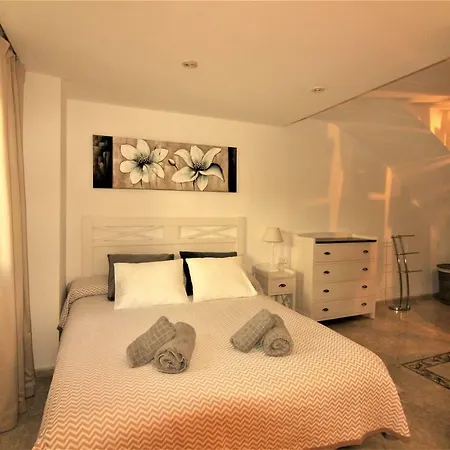 Holiday home Los Naranjos *