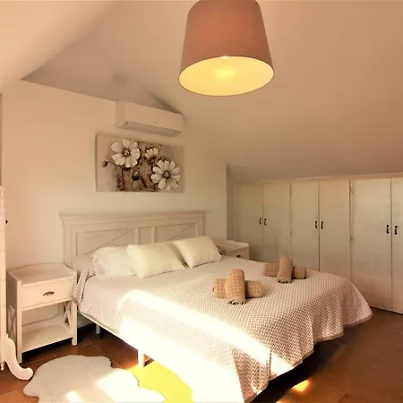Los Naranjos Holiday home