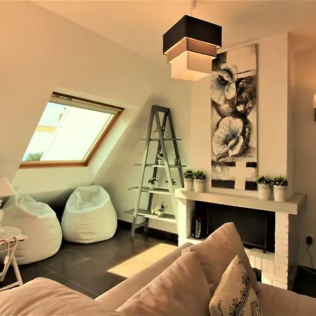 Los Naranjos Ferienhaus *