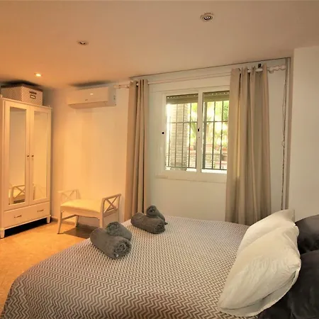 Ferienhaus Los Naranjos Estepona