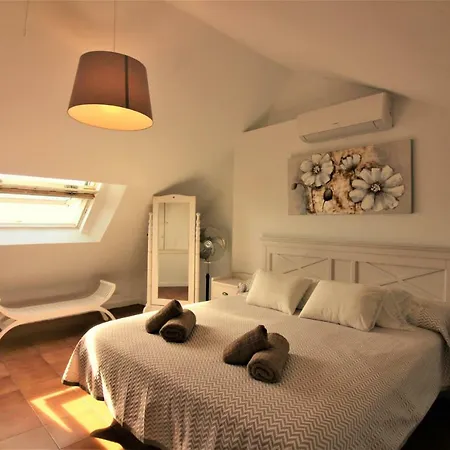 Los Naranjos Ferienhaus Estepona